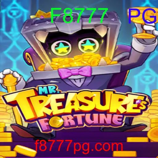 MrTreasuresFortune