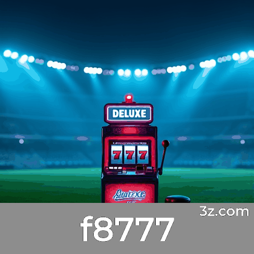 Ganhe Mais com f8777: Descubra Estratégias para Jogos de Cassino