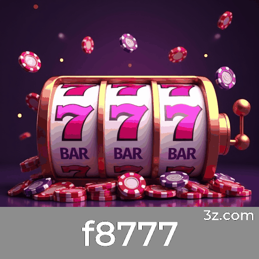 f8777 Jogos: Aprenda Estratégias e Melhore suas Habilidades