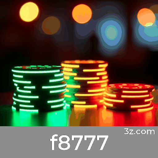 f8777: Plataforma de bônus generosos para brasileiros