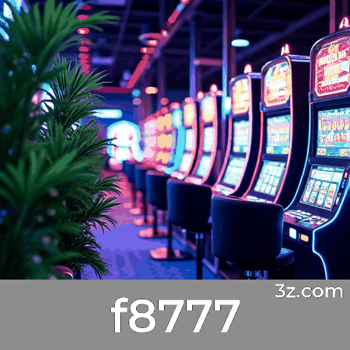 Exclusiva Experiência de Casino Brasileiro com Equipe Internacional no f8777