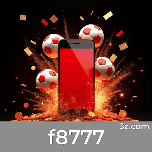 Experimente o f8777: Completo e Conveniente